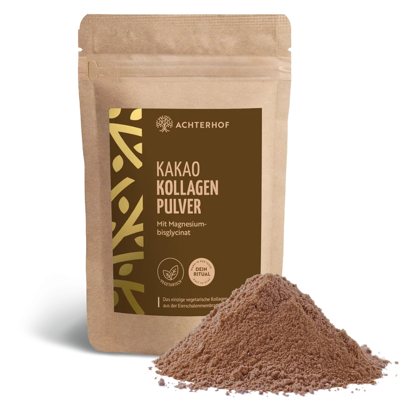 Kakao Kollagen Pulver (100g)