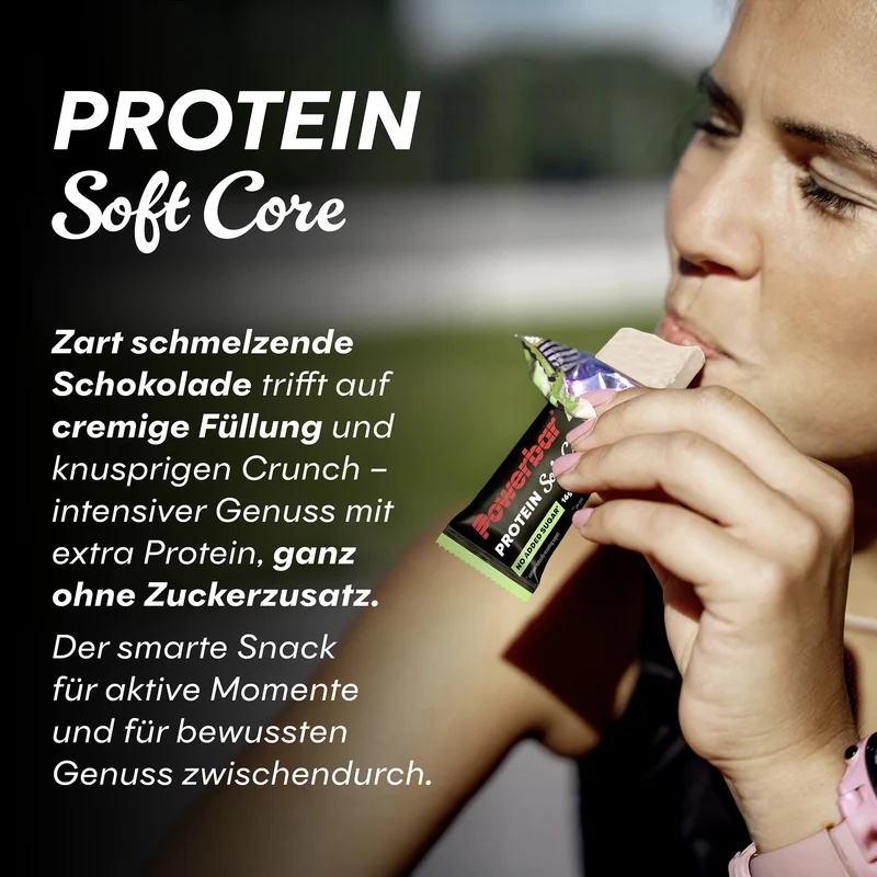 Protein Soft Core (12x48g)