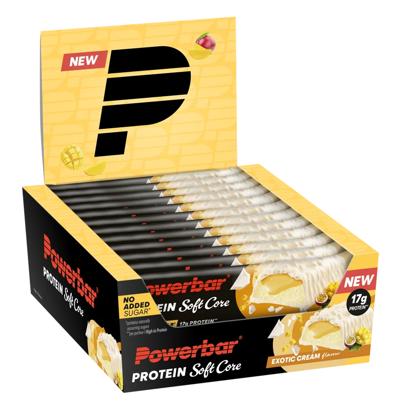 Protein Soft Core (12x48g)