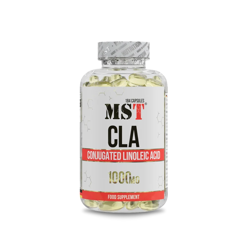 CLA 184 Kapseln