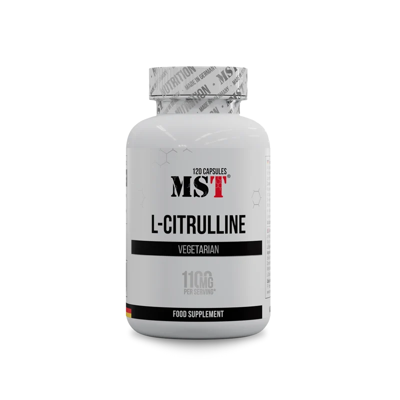 Citrulline 120 Kapseln