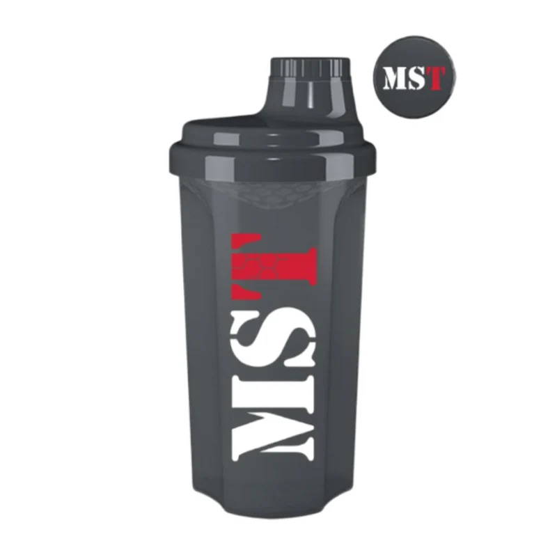 Shaker 500 ml Anthracite