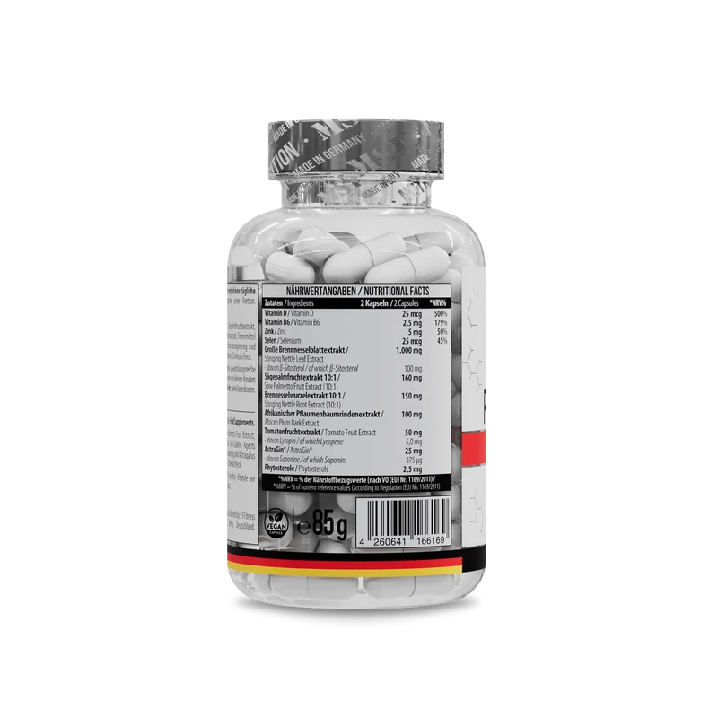 Prostate Support 90 Kapseln