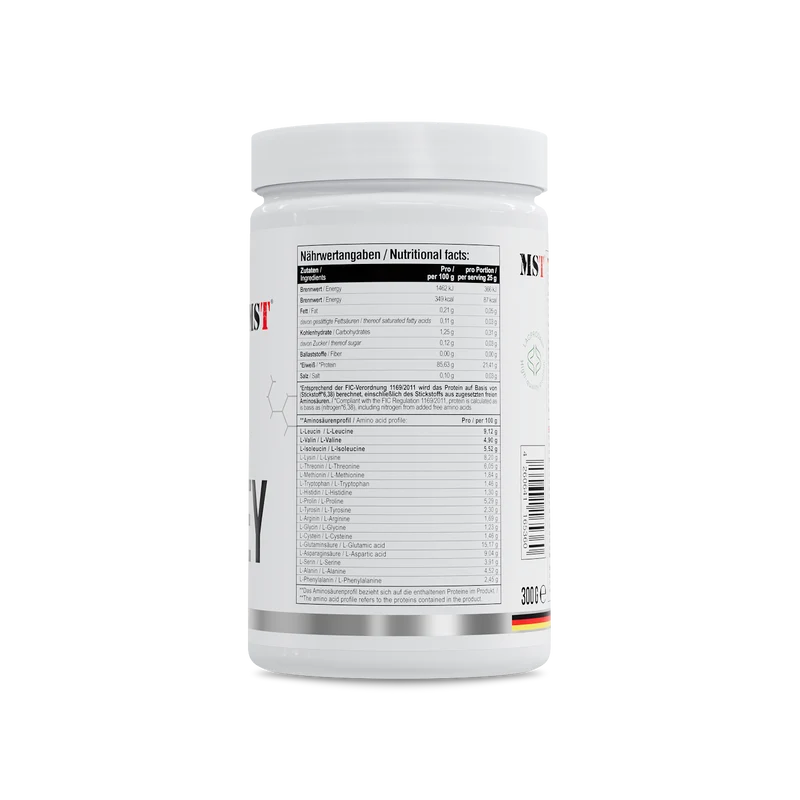 Clear Iso Whey 300 g Watermelon