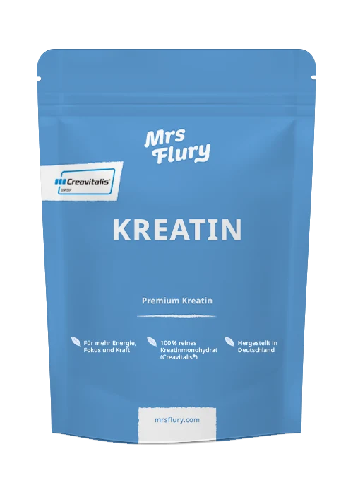Kreatin Pulver 250g