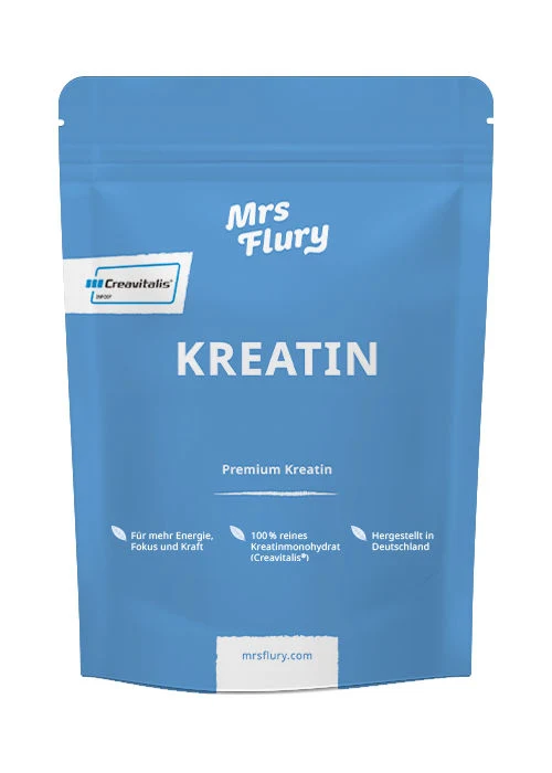 Kreatin Pulver 250g