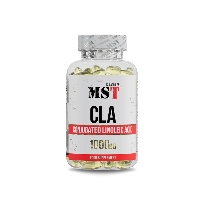 CLA 92 Kapseln