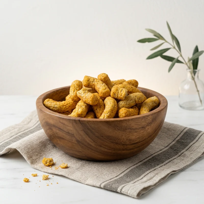 Bio Linsen Protein Flips (100g)