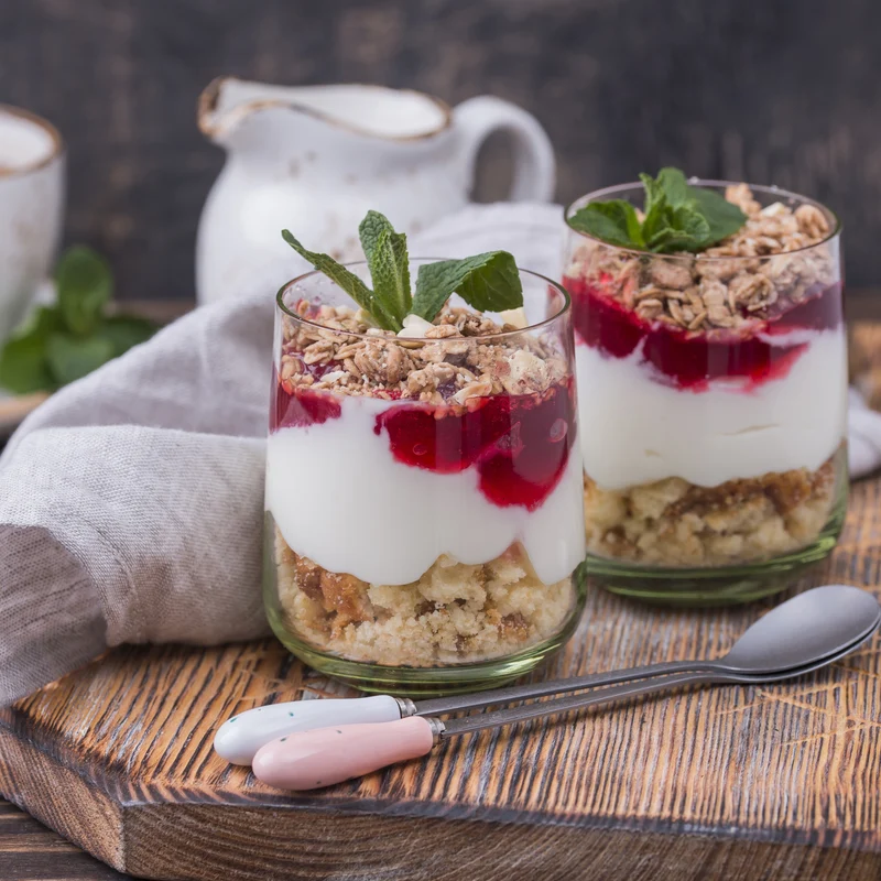 Bio Joghurt Gewürzzubereitung (100g)