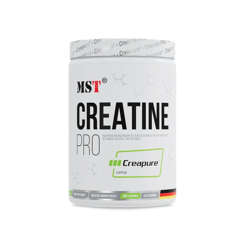 Creatine Pro Creapure® 1000 g Neutral