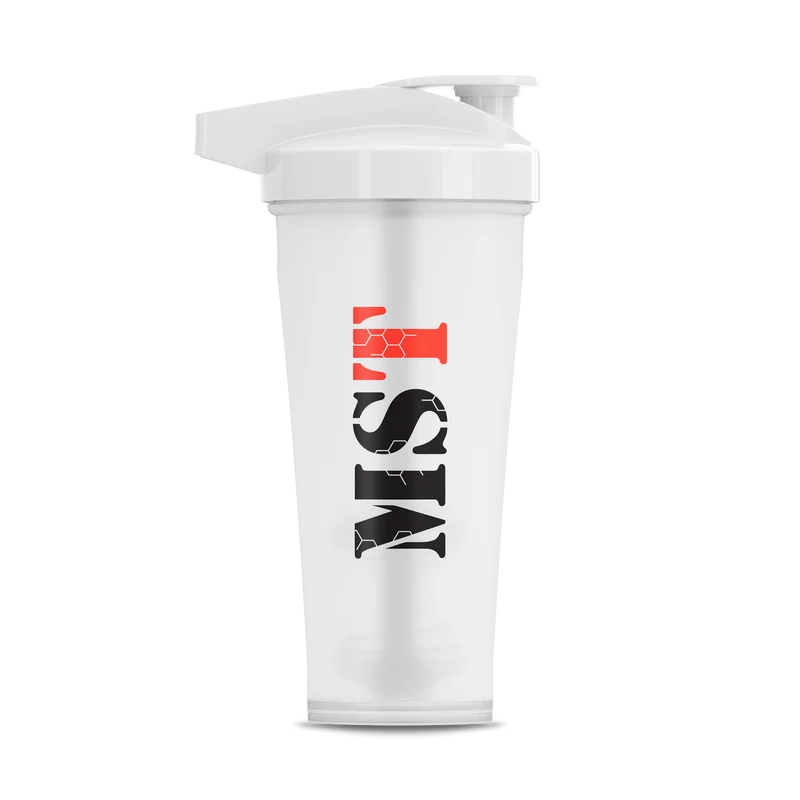 Shaker 800 ml White