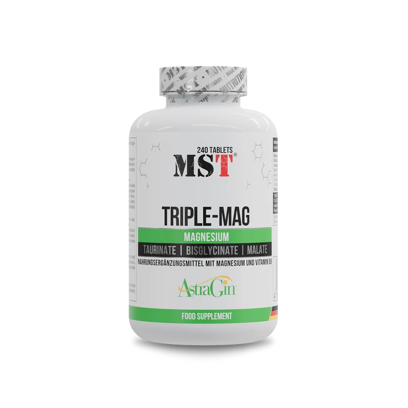 Triple Mag 240 Tabletten