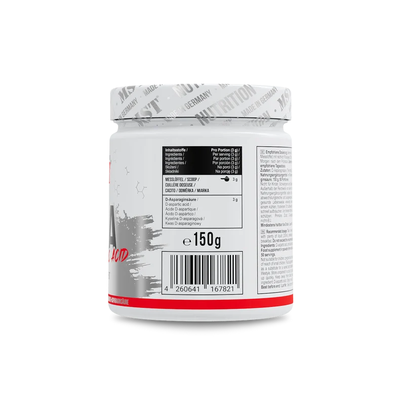 DAA 150 g Neutral