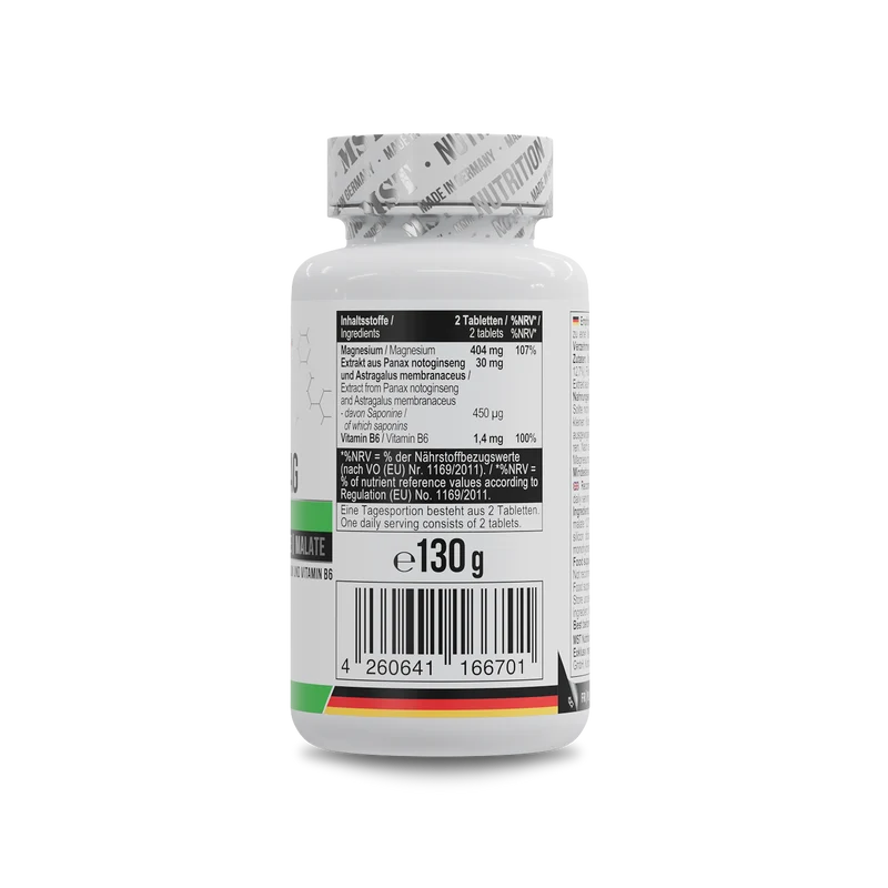 Triple Mag 60 Tabletten