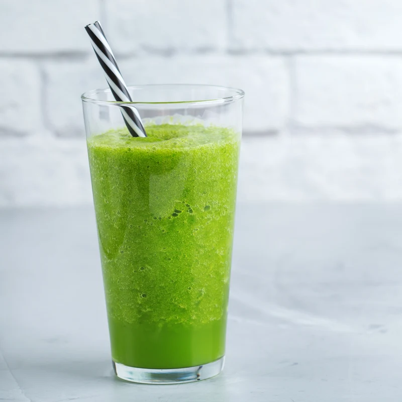 Bio Spirulina Pulver (500g)
