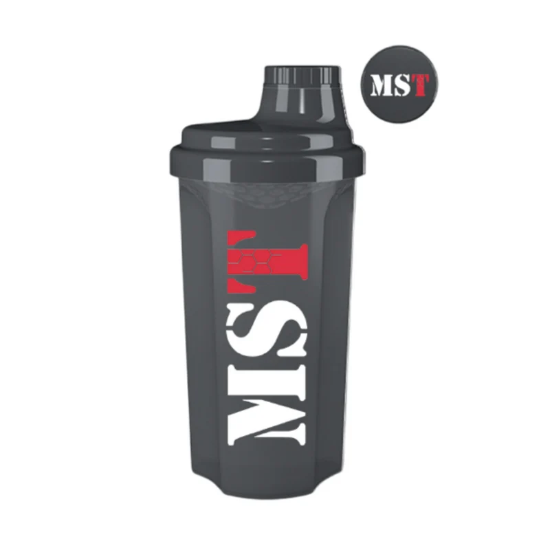 Shaker 700 ml Anthracite