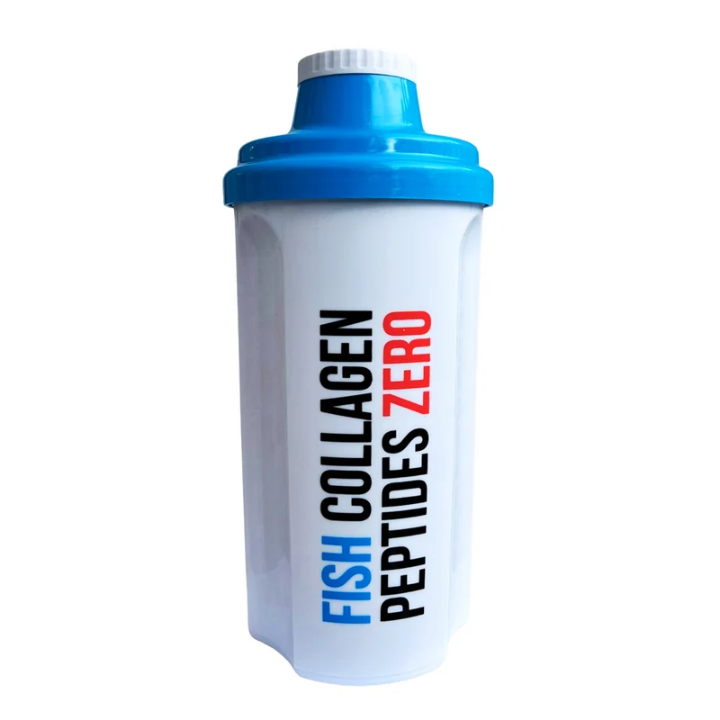 Shaker 700 ml Fish Kollagen