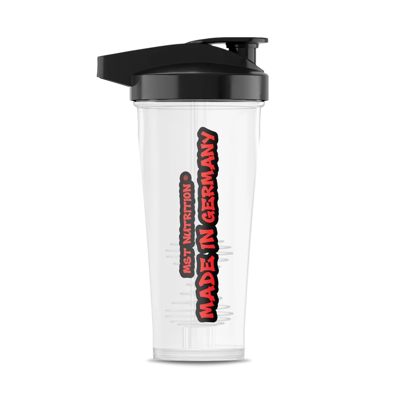 Shaker 800 ml Clear