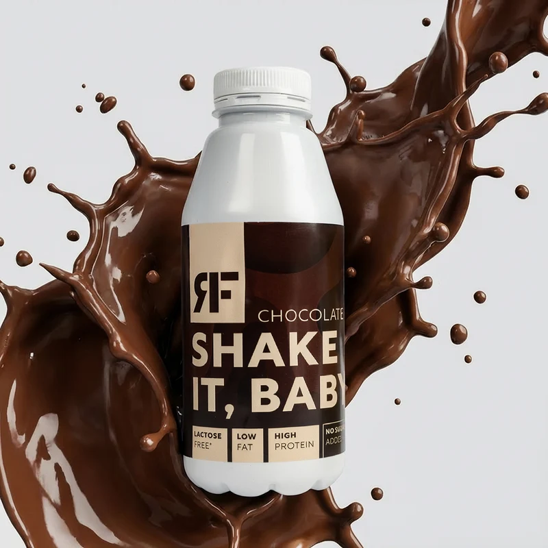 SHAKE