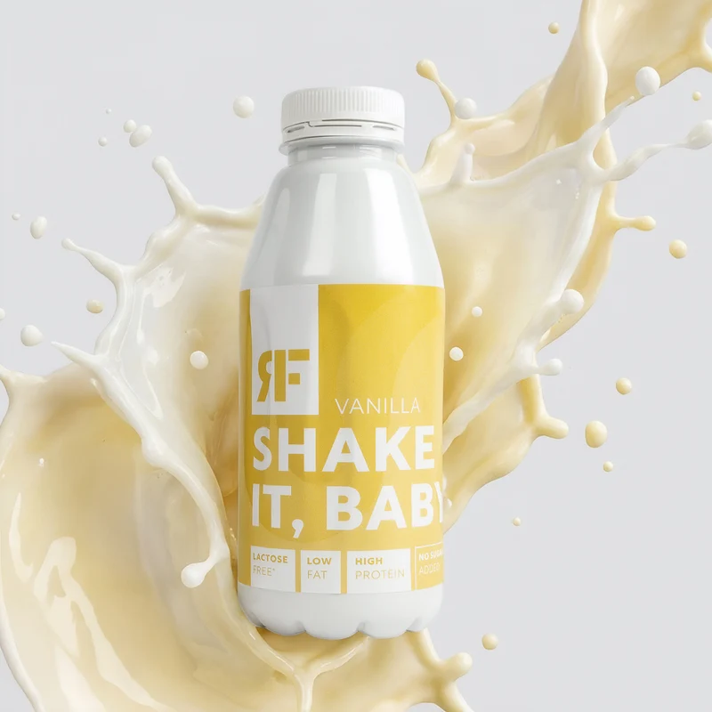 SHAKE