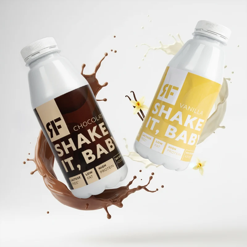 SHAKE