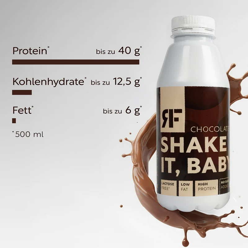 SHAKE
