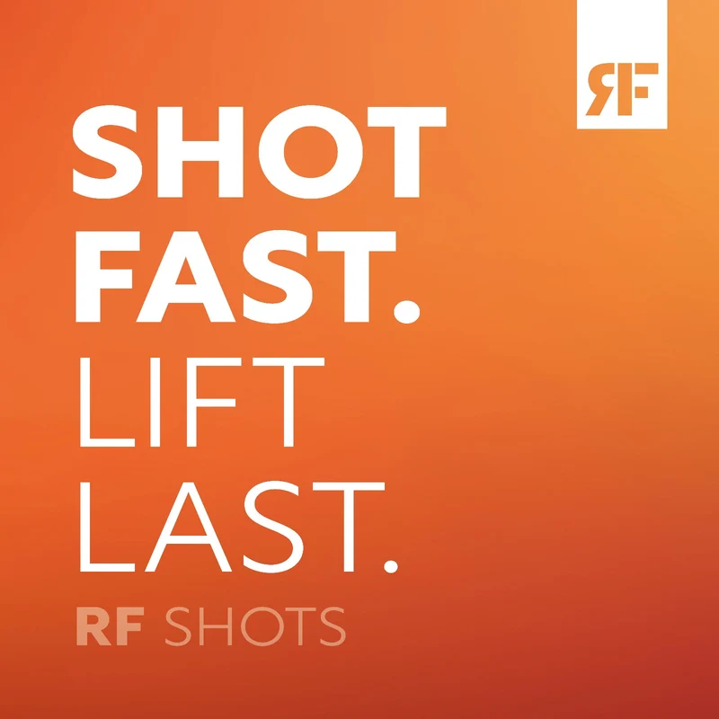 PERFORMANCE BOOSTER SHOT