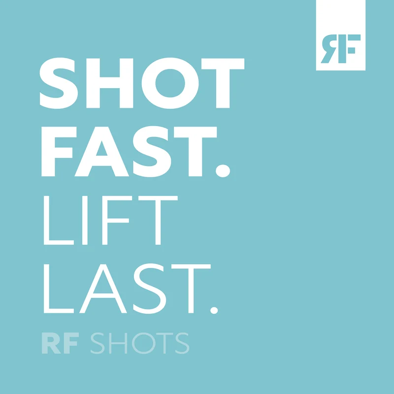 PURE SHOT MAGNESIUM