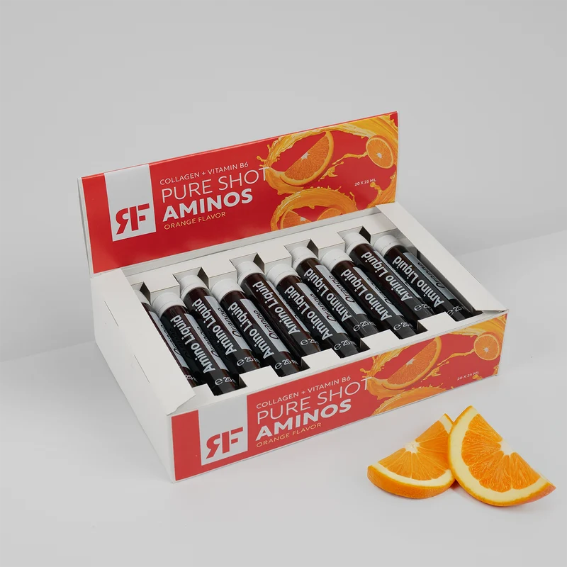 PURE SHOT AMINOS