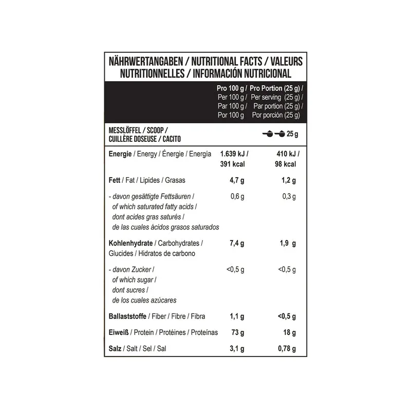 Best Egg Protein 900 g Chocolate