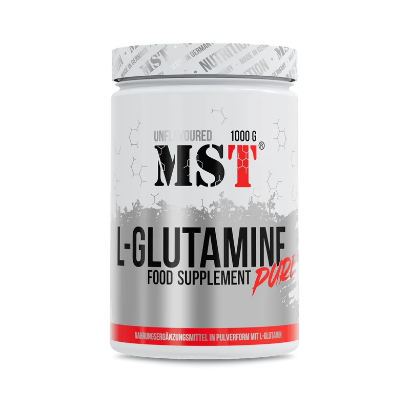 Glutamine 1000 g