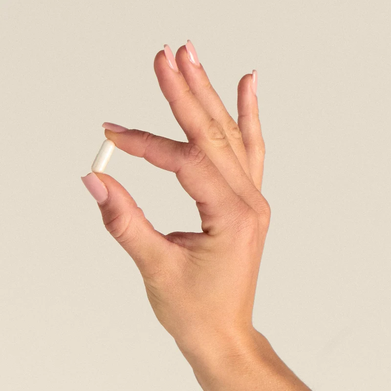 NAC Kapseln (600mg)