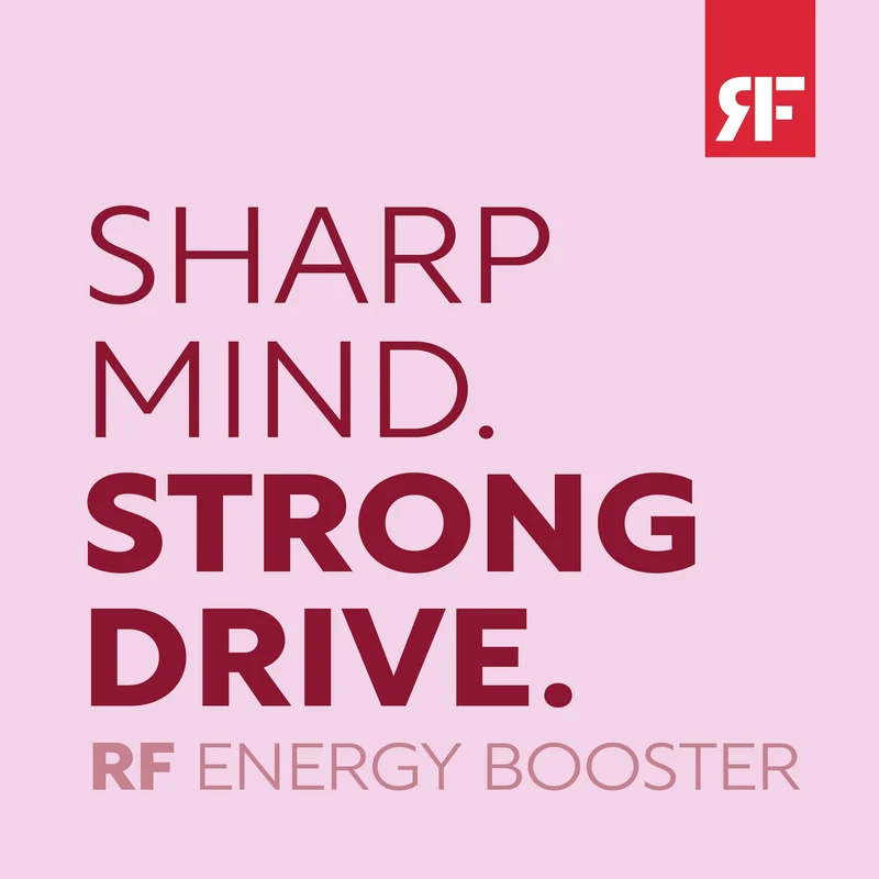 ENERGY BOOSTER
