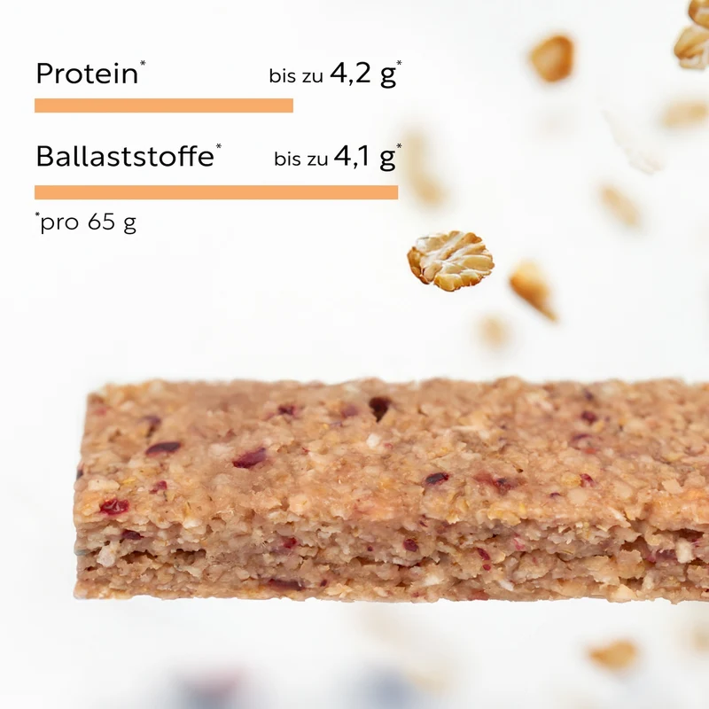 CORE OATBAR
