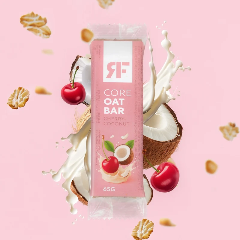 CORE OATBAR