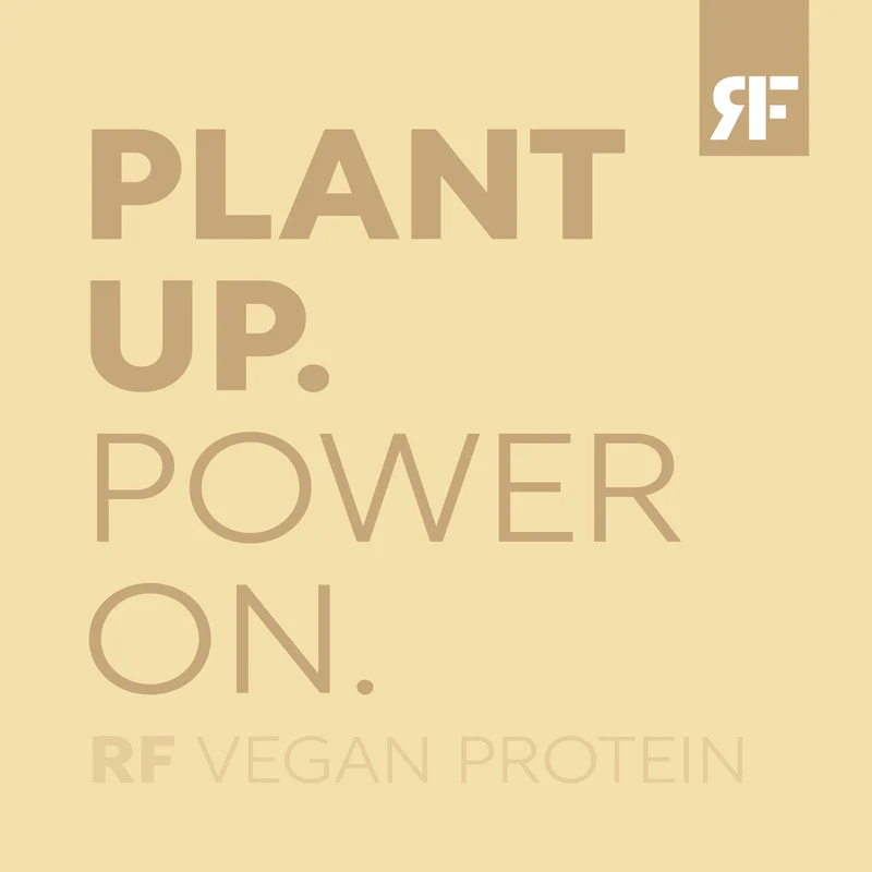 VEGAN PROTEIN