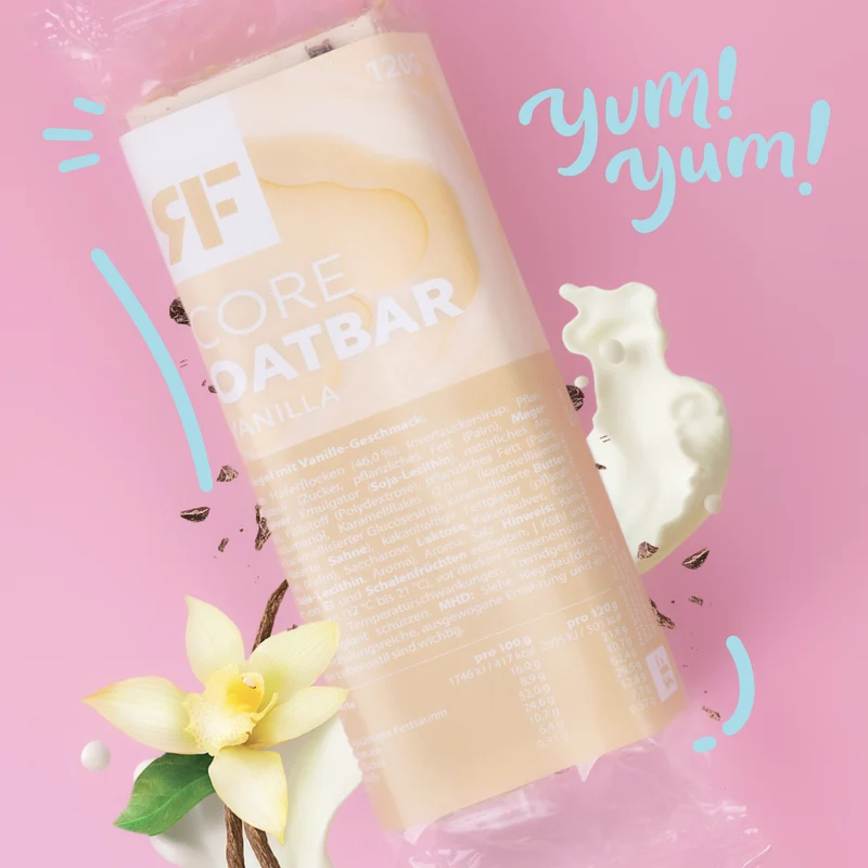 CORE OATBAR