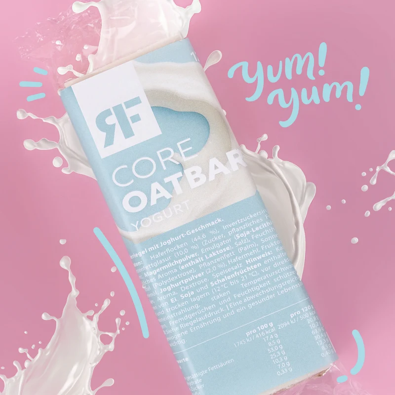 CORE OATBAR