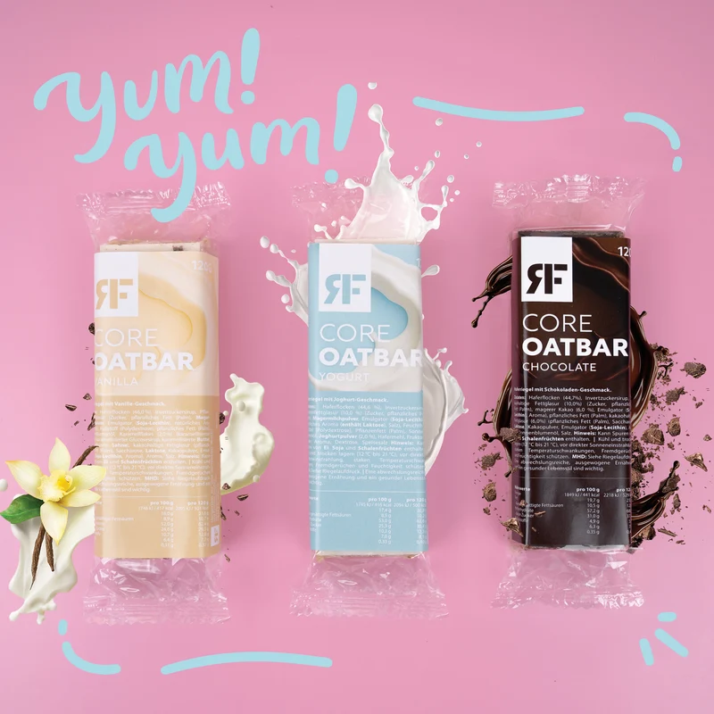 CORE OATBAR