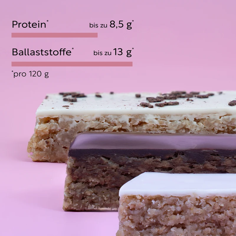 CORE OATBAR