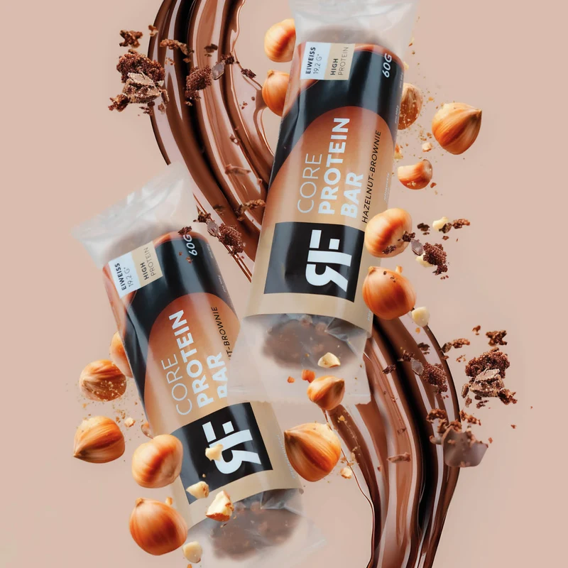 CORE PROTEIN BAR