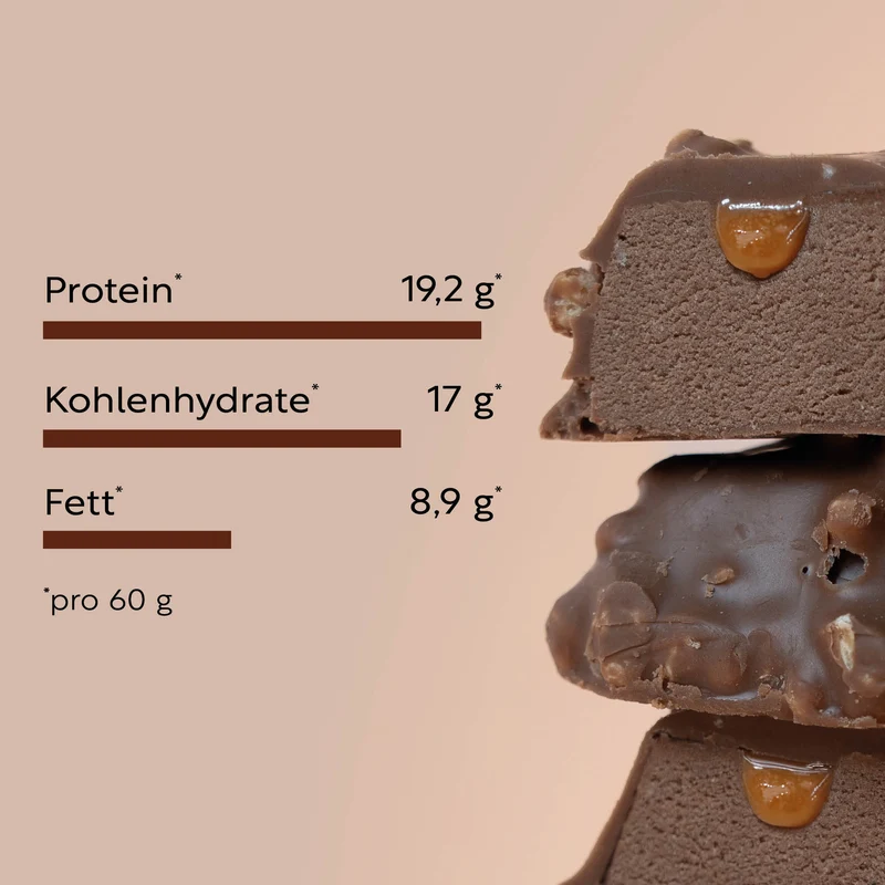 CORE PROTEIN BAR