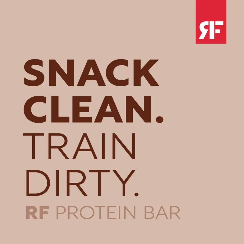 CORE PROTEIN BAR