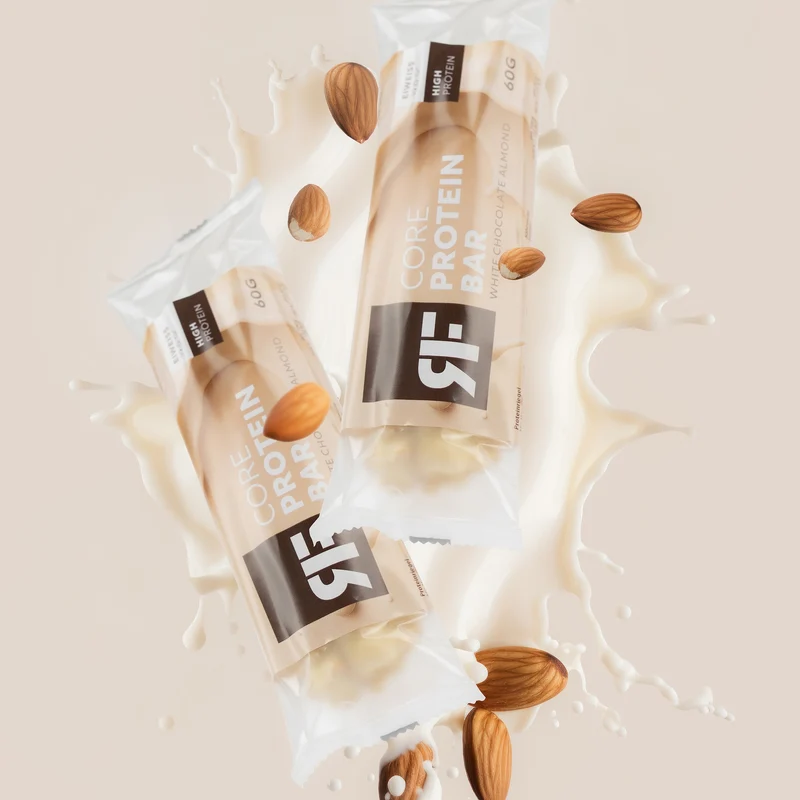 CORE PROTEIN BAR