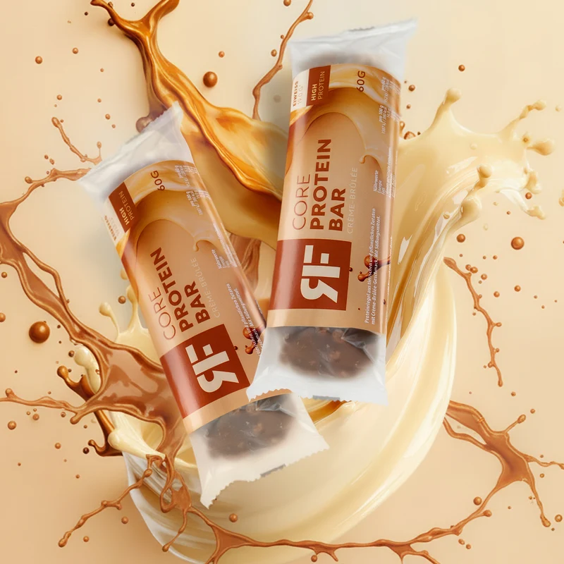 CORE PROTEIN BAR