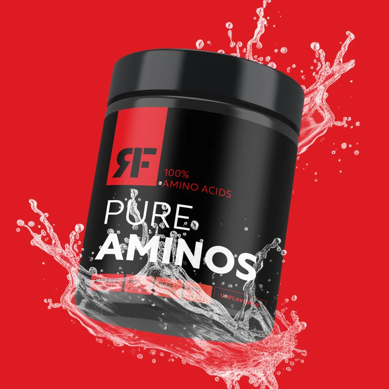 PURE AMINOS