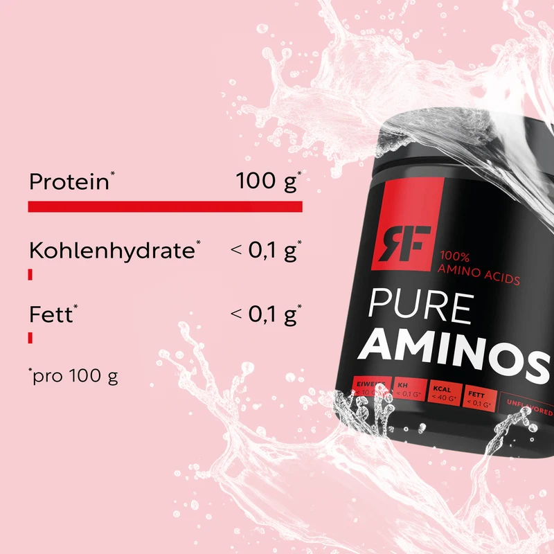 PURE AMINOS