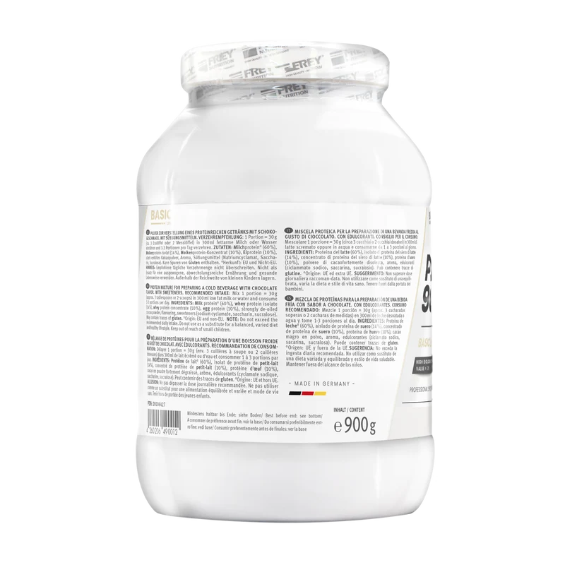 Protein 96 (900g)