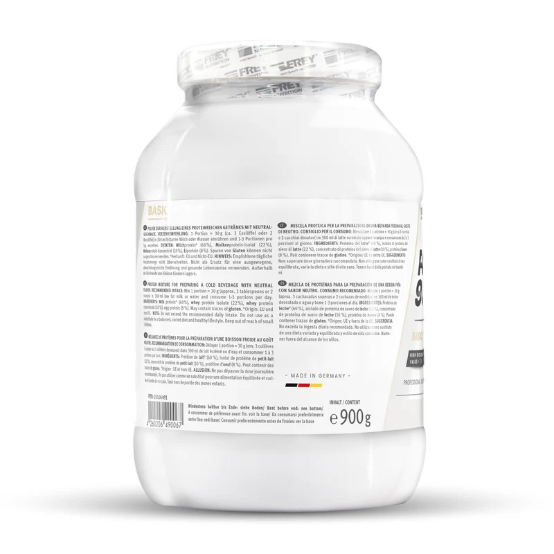 Protein 96 (900g)