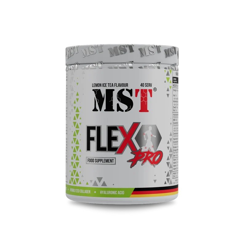 Flex Pro 420 g Lemon ice tea